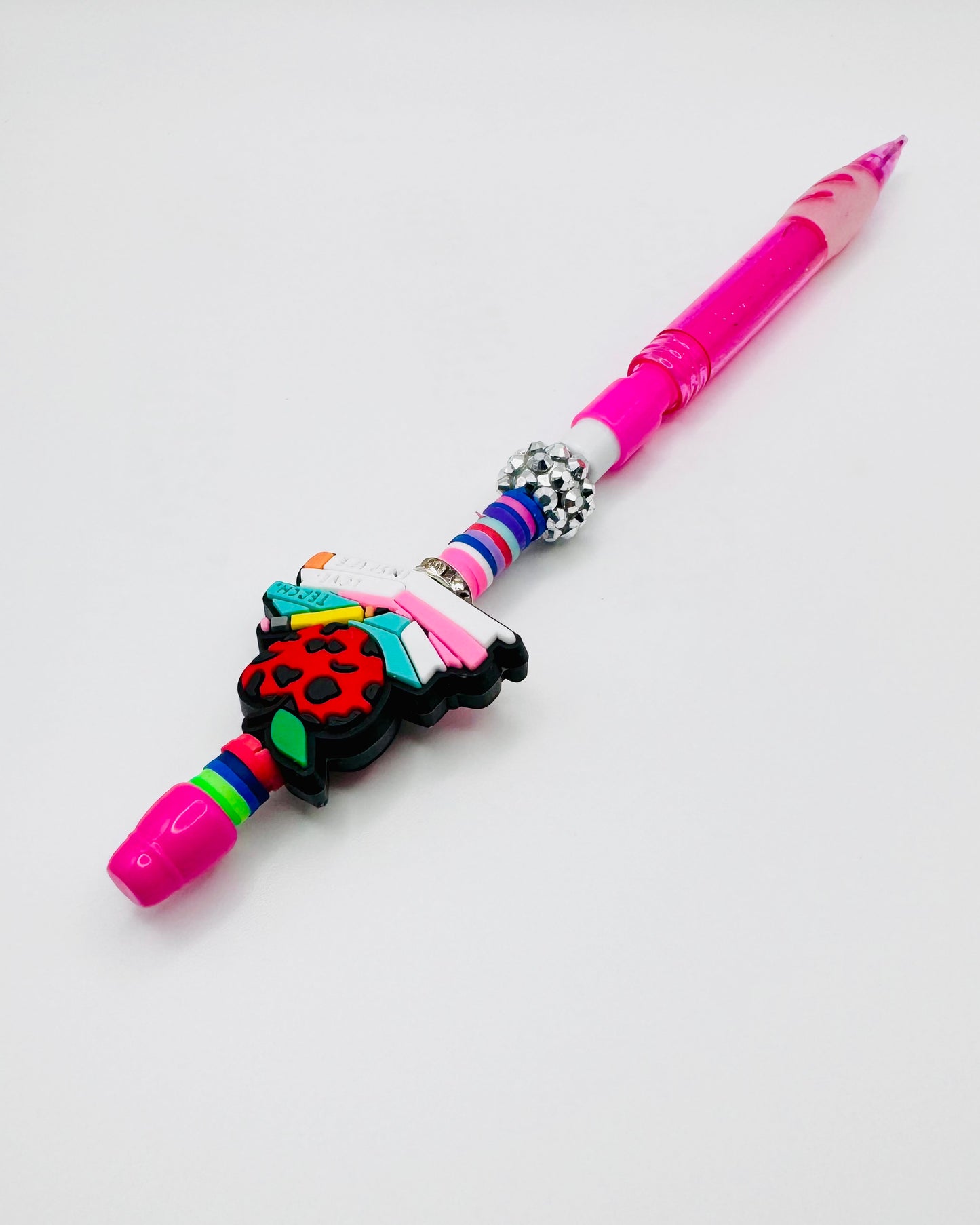 Mechanical Pencil-Teach Love Inspire