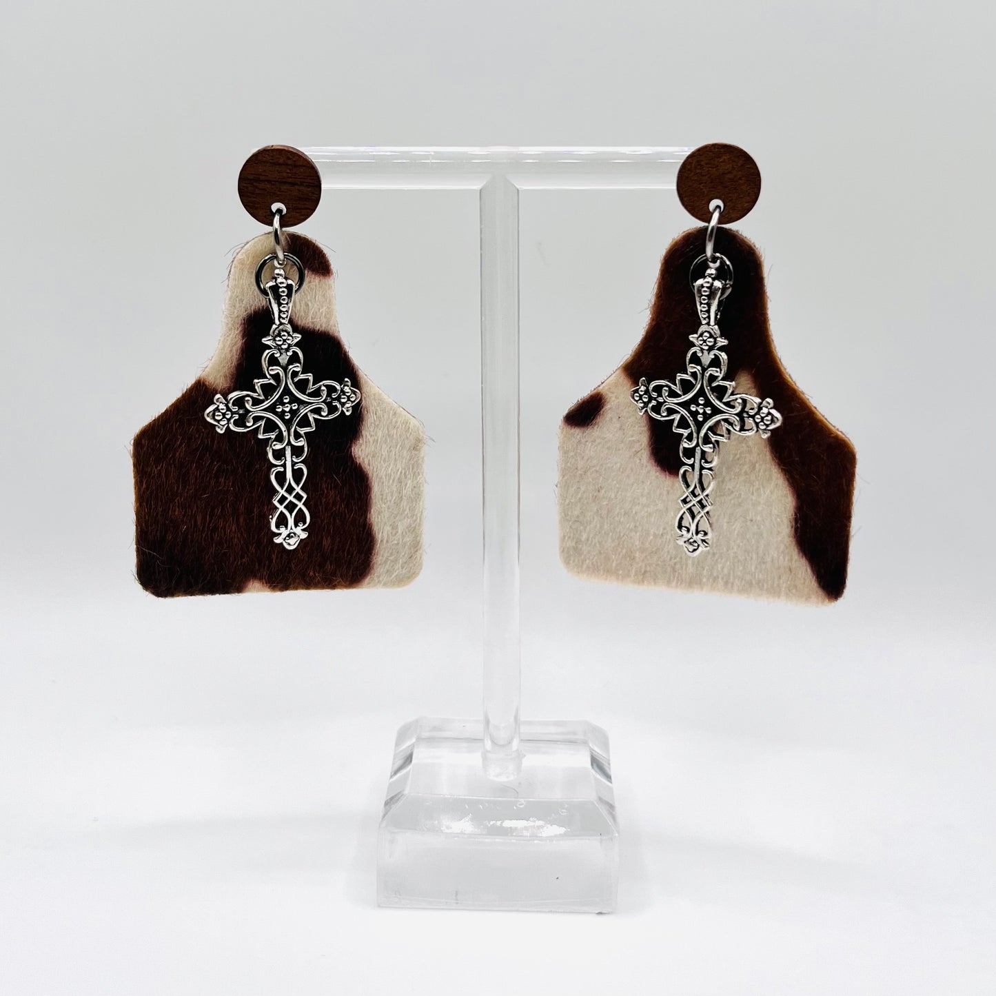 Hand Crafted Earrings