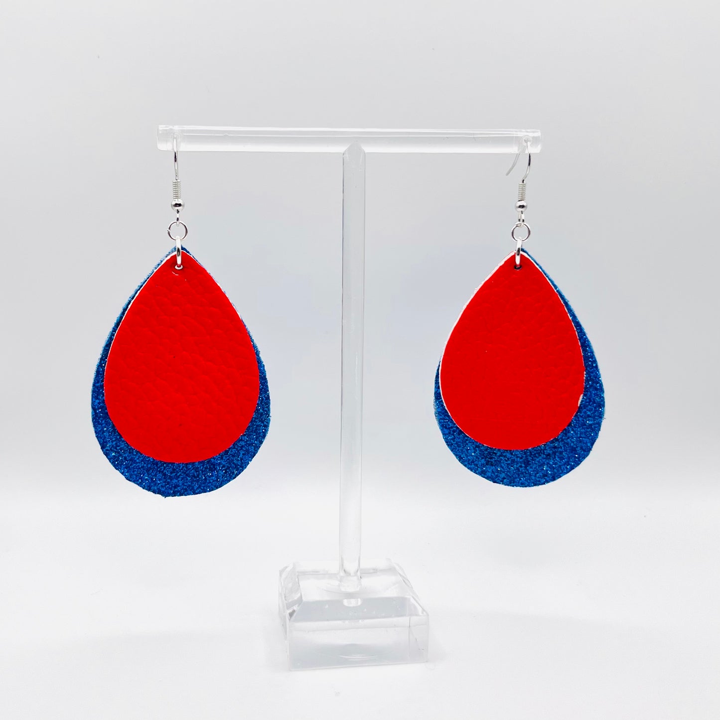 Hand Crafted Earring