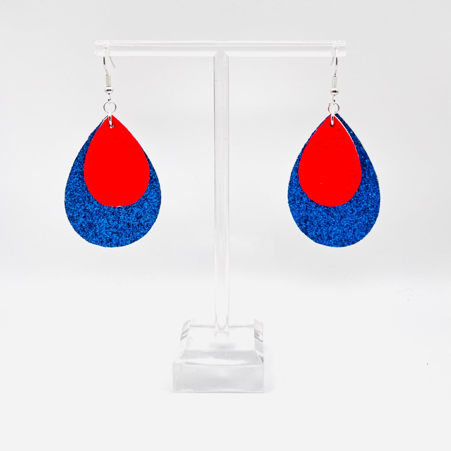 Hand Crafted Earring