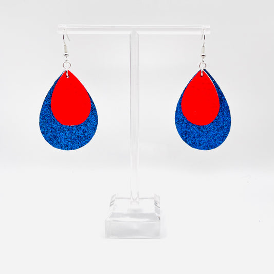 Hand Crafted Earring