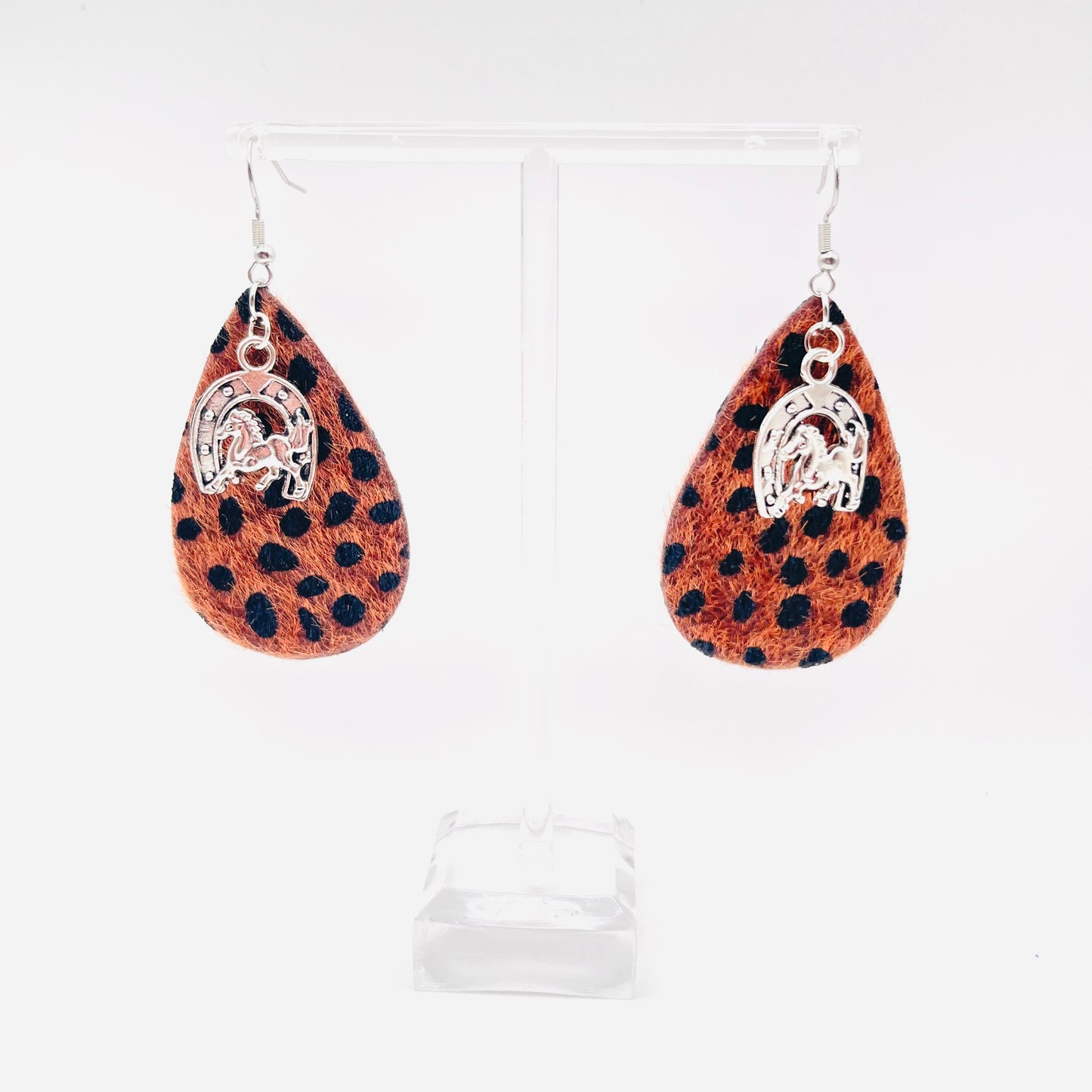 Hand Crafted Earrings