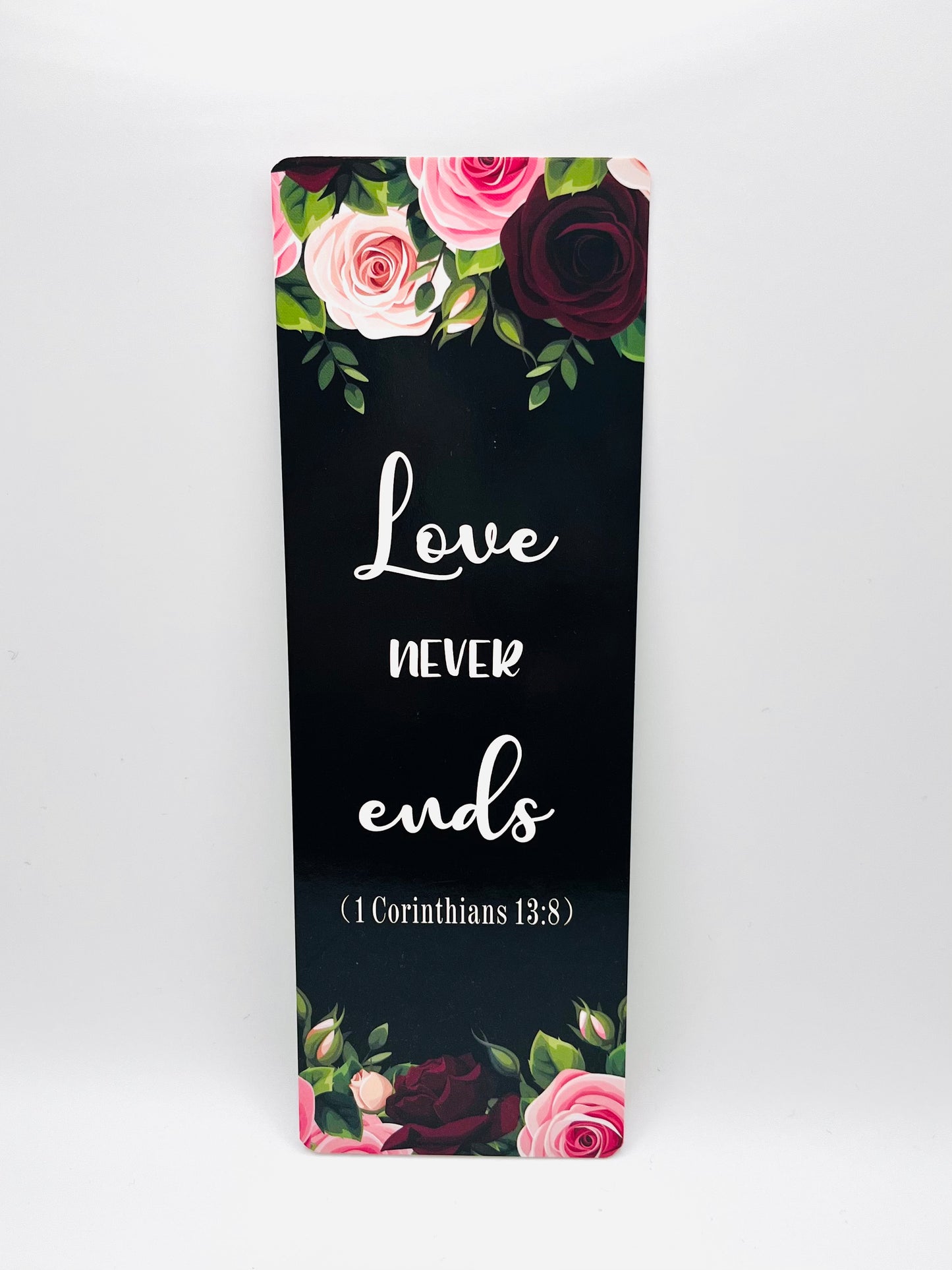 Christian Scripture Bookmark