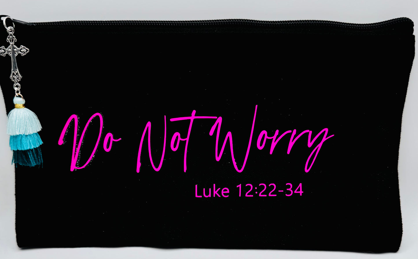 Do Not Worry