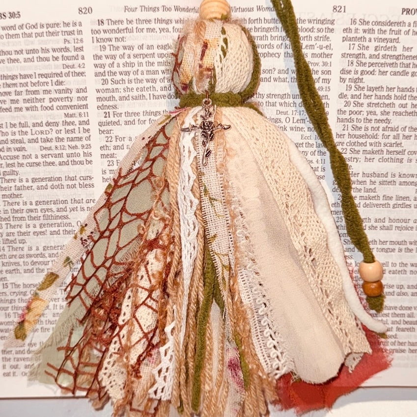 Bible Tassel