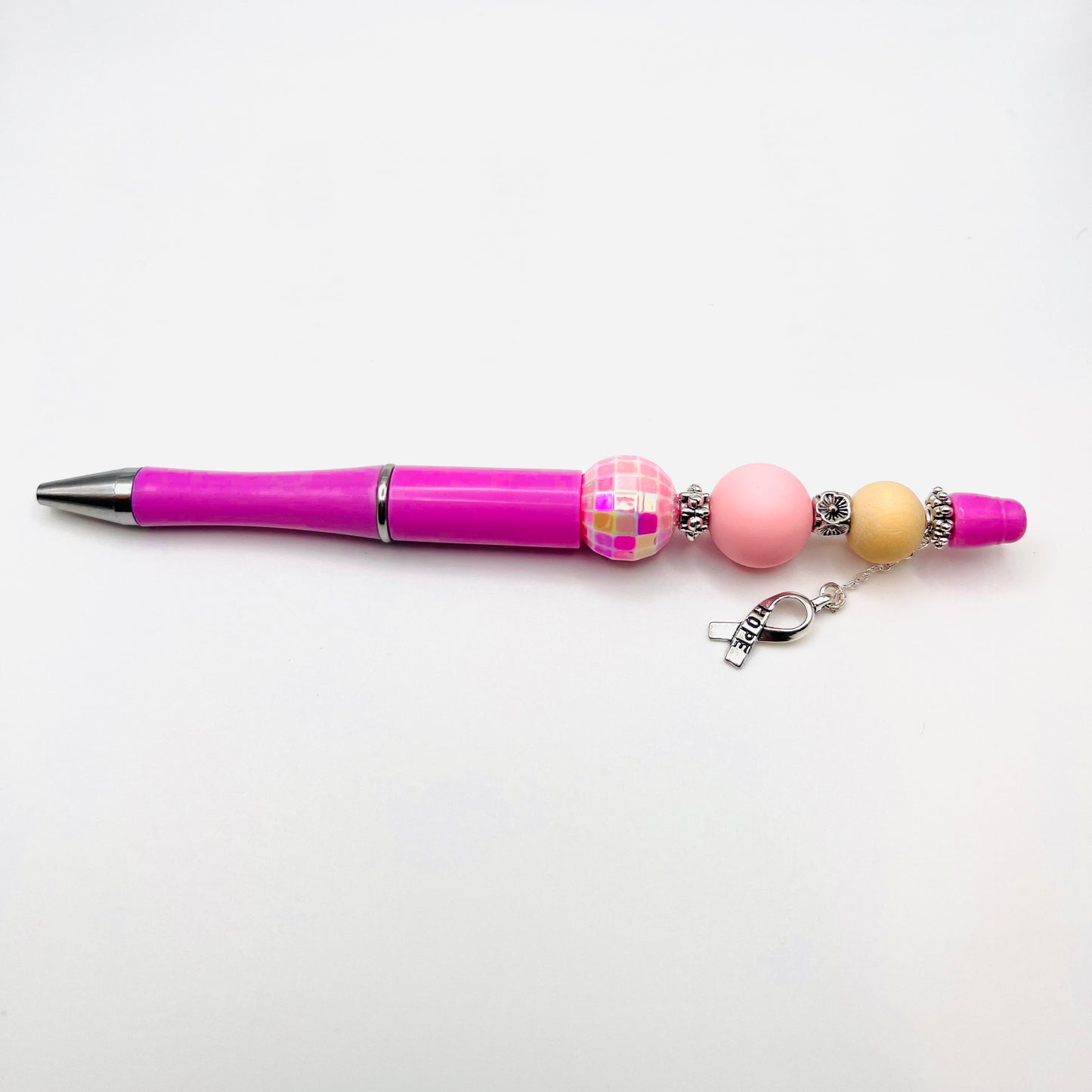 Solid Pen-Cancer Awareness