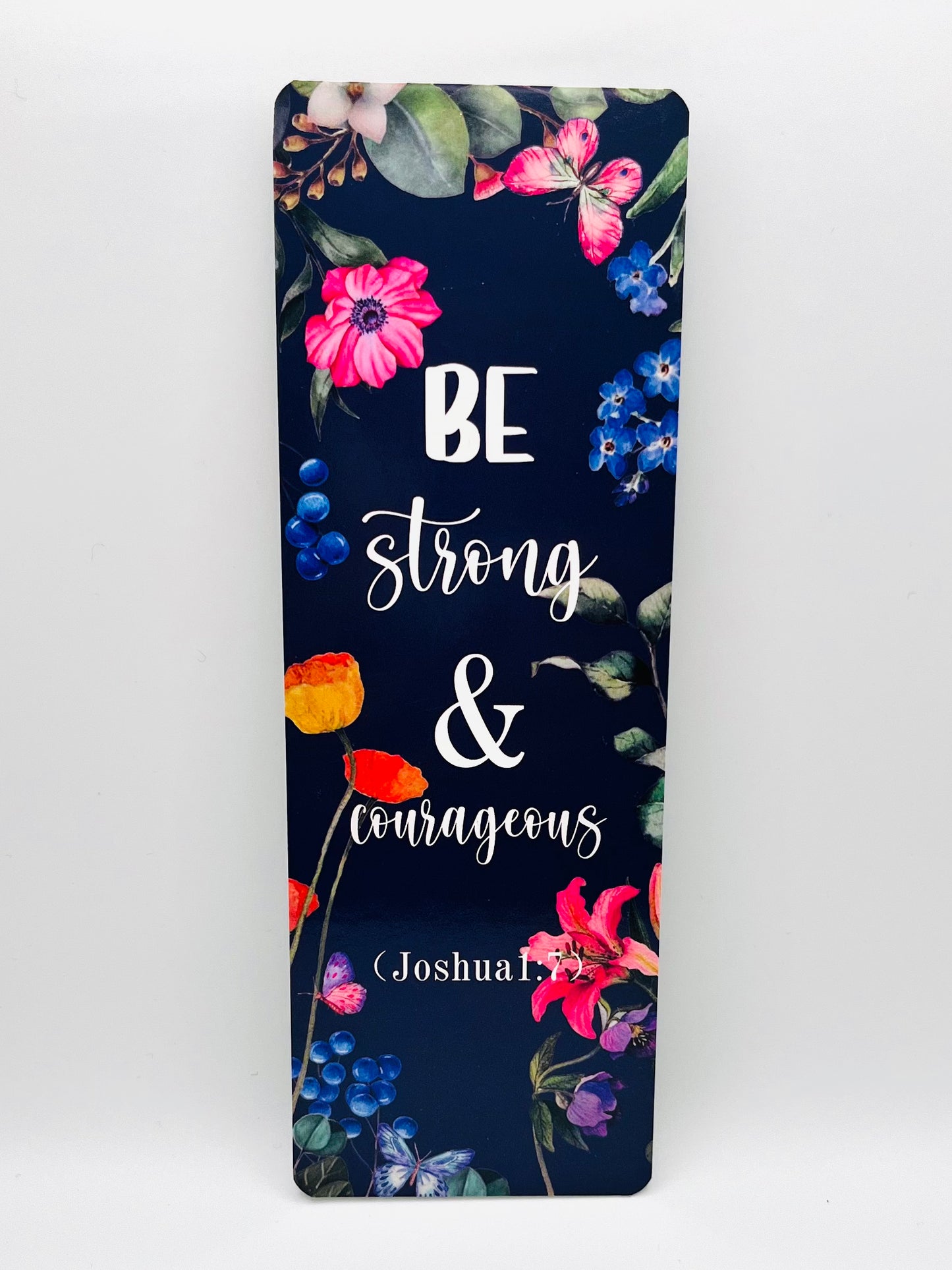 Christian Scripture Bookmark