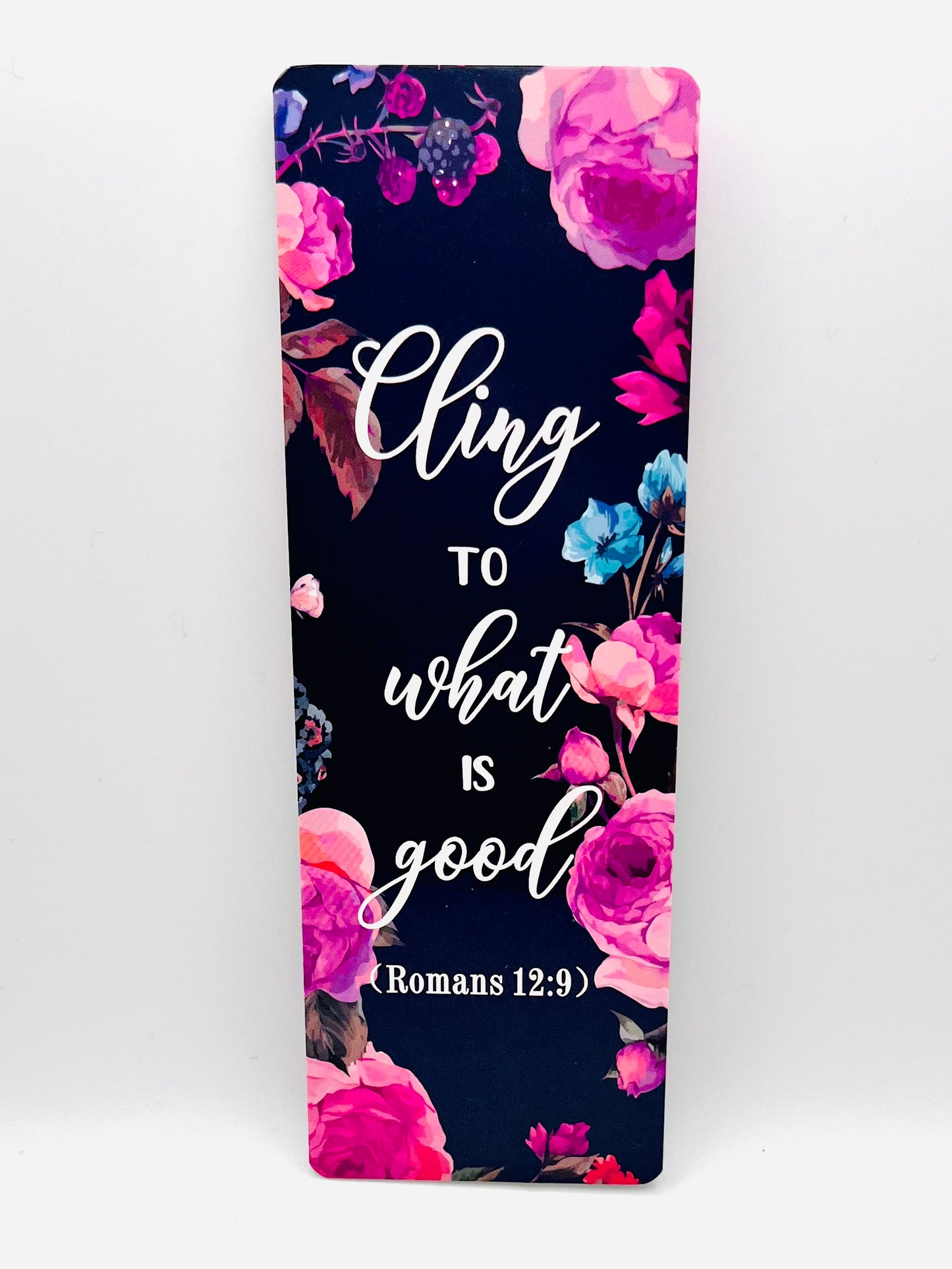 Christian Scripture Bookmark